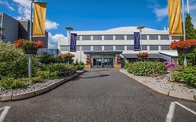 Best Western Leto Arena